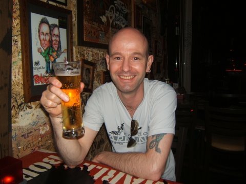 love my holidays and big Boxing Fan