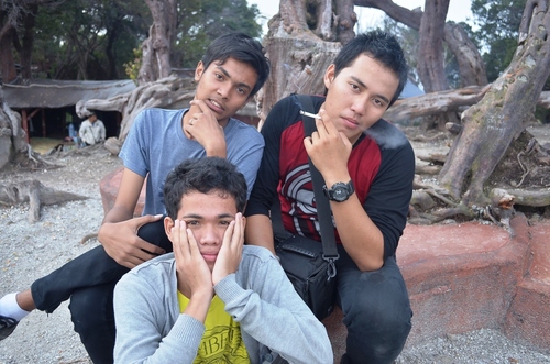 Cinta Damai \m/
