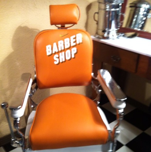 coorl82's profile picture. Peluquero & diseñador de imagen