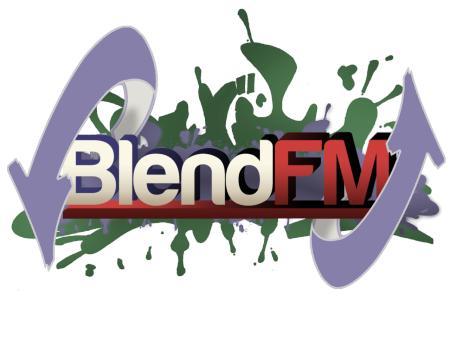 BLEND 107.9FM jou Hiphop en RnB Station voor en door jongeren! Met de programma's 010what?!, 75/25, newskool en the mixx up. info: blend107.9fm@gmail.com