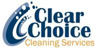 ClearChoice_LLC's profile picture. We provide quality residential and commercial carpet cleaning, furniture and upholstery cleaning and more! Serving all of WNY.