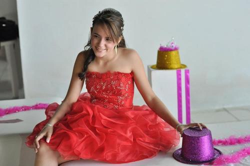 sempre fui assim..