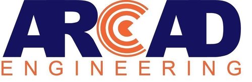 ARCADENGS's profile picture. www.arcadengineering@gmail.com