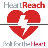 Bolt for the Heart (@boltfortheheart) 's Twitter Profile