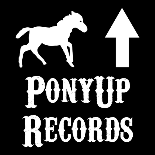 Tokyo's dopest indie record label. Giddy Up, bitches!