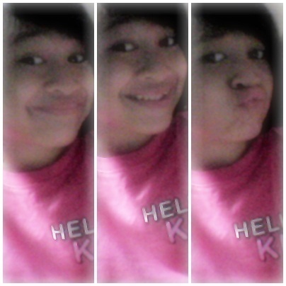 ♥friend,family,god♥74Jhs.belajar penyabar dan pemaaf :) must be strong,keepsmile♥ cintailah seseorang dengan caramu sendiri :)
