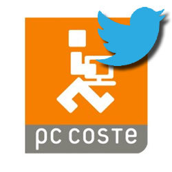 PC Coste es una cadena de tiendas cuya misión es ofrecer la informática al mejor precio, accesible para todos los usarios.