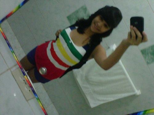 soy un chiko tranquilo alegre y cool me gustan los animales