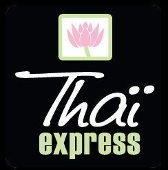 Fast food Thai like you've never seen before! Prepared freshly infront of you with customized level of spice!