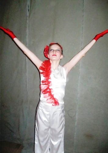 m_nikandrova's profile picture. I like to dance