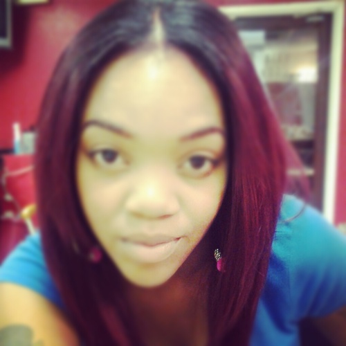 stylist_kendra's profile picture. Love hair...loyal...honest....da truth