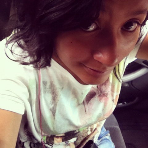 ♥I&J♥ Only You...