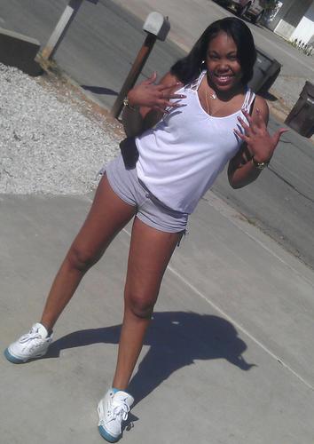 ualreadysnodatt's profile picture. I love having a good tyme! and I love to laugh,