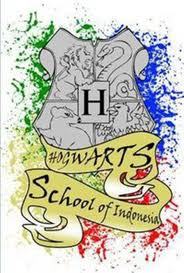 HogwartsWorldsID menerima wizard and witches,sorting hat dibuka :))