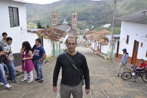 Periodista