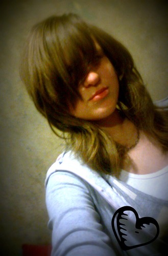 BebeDomino's profile picture. I want to make you happy, because seeing you smiling makes me happy;)