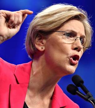 Not affiliated formally with Elizabeth Warren's campaign tho we're so proud to have helped elect her. Now we support Ed Markey to be her partner in the Senate.
