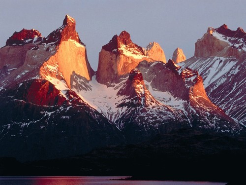 Gourmet Tours in Chile. Exceptional food to experience and amazing places to explore.