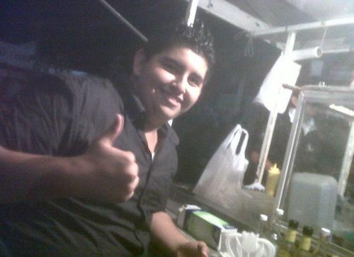 dres0612's profile picture. 