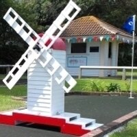 Worthing Minigolf (@worthing_golf) 's Twitter Profile Photo