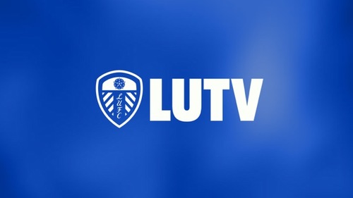 Official Twitter account of LUTV (Leeds United TV).  Follow us for breaking #lufc news, exclusive photos and information on our latest features.