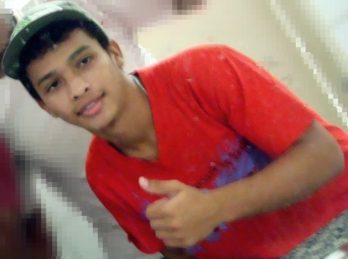 Foii DEUS Qe Mim Deu, Coisa Mais Valioza Q Tenho. = @EdmaraMartiins =