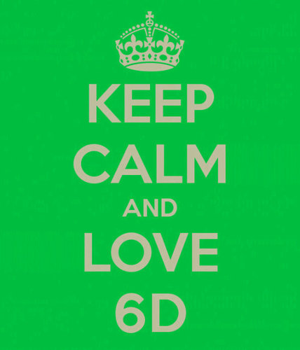 EnamDimensi's profile picture. Adeknya OneDirection yaitu SixDirection._.v • 1D vs 6D •  ANAK-ANAK KECE, BAIK&PINTER!~ CUMAN DI 6D! • Enjoy! • Admin @voonboom