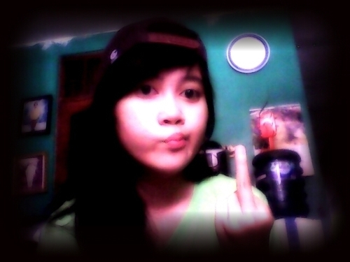 silviiocta's profile picture. i'm just an ordinary girl but doesn't meant that i can get hurt !!