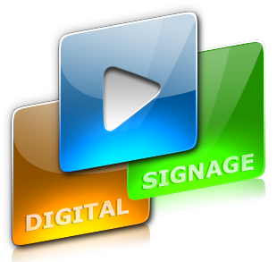 El Digital Signage te permiten diversificar el mensaje al cliente final como forma de entretenimiento adicional a la información, promoción y branding.