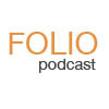foliopodcast's profile picture. Podcast featuring conversations with creative professionals and interesting people on the topic of living an artful life.  Hosted by Scott Anderson