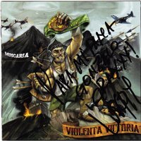 Muscaria (@muscariaec) 's Twitter Profile