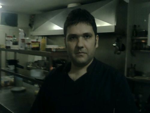 Tenyis's profile picture. 