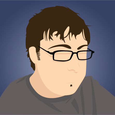 SeeScottWrite's profile picture. Writer // Game Master // Adventurer // Social Justice Druid // ADHD // He.Him // I sometimes get paid to write poop jokes so I guess you could say I've made it.