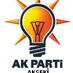 AK Parti Akseki  (@akpartiakseki) Twitter profile photo