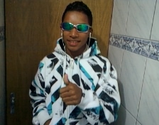 OUSADIA pra vencer... ALEGRIA pra viver! #ousadiaealegria
FUTEBOL & SAMBA