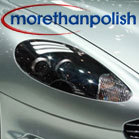 Morethanpolish Ltd brings you some of the best products available to enhance your vehicle. Wax, polish, covers, AirChambers. Mr Clarkson with one of our covers