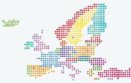 COMENIUS REGIO PARTNERSHIPS TWITTER ACCOUNT