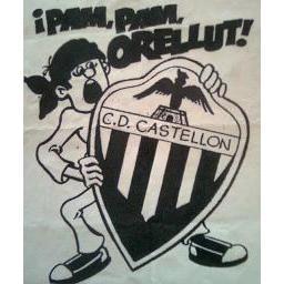 #PamPamOrellut