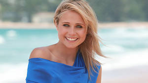 This is a uk fanpage for the amazing tessa james, best known for playing nicole franklin in home and away, This is NOT tessa james x
