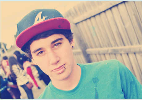 Steph & Jade | UK | Janoskians | One Direction | #O1DF