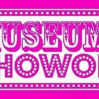 Museums Showoff (@museumsshowoff) 's Twitter Profile Photo