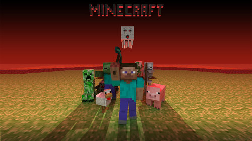 herobrine