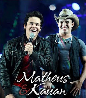 FC dedicado a Dupla Matheus e Kaua, Feito no Dia 29/06/2012, Por: @ThalitaAlves351