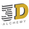 3dAlchemy's profile picture. Professional 3D Printing for Designers, Engineers and Creatives from 3D-Alchemy™. Choose from a wide range of materials and processes for your project.