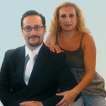 Somos un ministerio apostólico y profético con una vision de Reino de ganar, afirmar, discipular y enviar