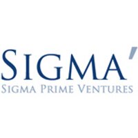 Sigma Prime Ventures (@sigmaprimev) 's Twitter Profile