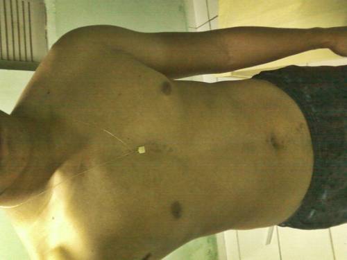 Eu sou uma pessoa Helps.rsrs