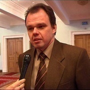я - ЧЕЛОВЕК.