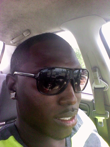 thereal3jackson's profile picture. 