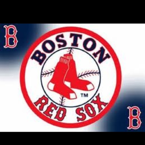 Red Sox fans here!